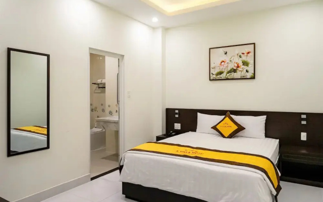 A Villa Hotel