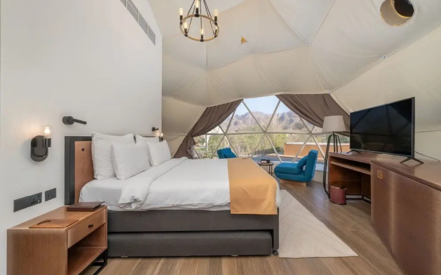 Hatta Resorts
