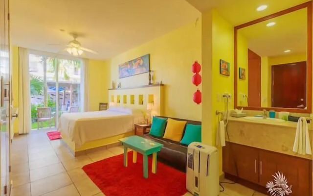 Ixchel - Ground Floor Standard Room 2107