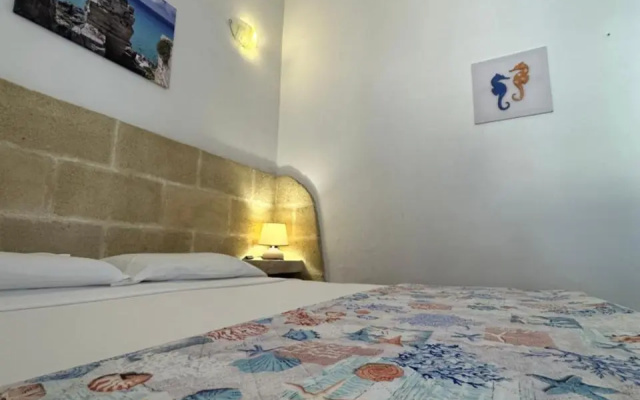 Turismo Egadi - Appartamenti