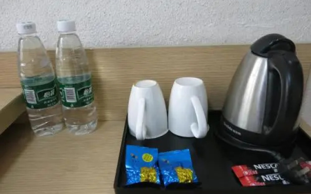 Boli Business Hotel