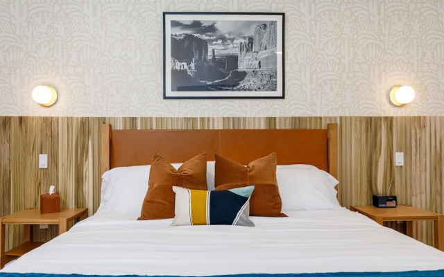 Quail Park Lodge