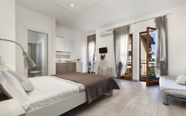 Appartamento Central B