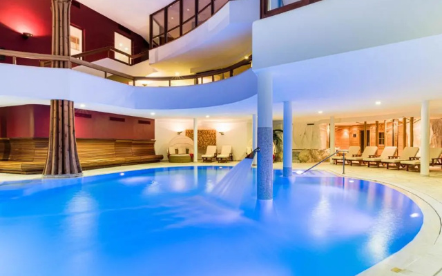 Hotel Granbaita Dolomites