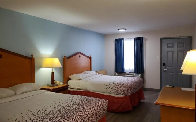 Travel Inn Hazen
