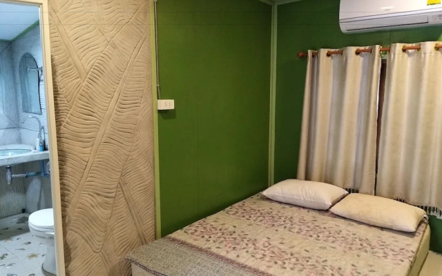 Ban Raw Homestay