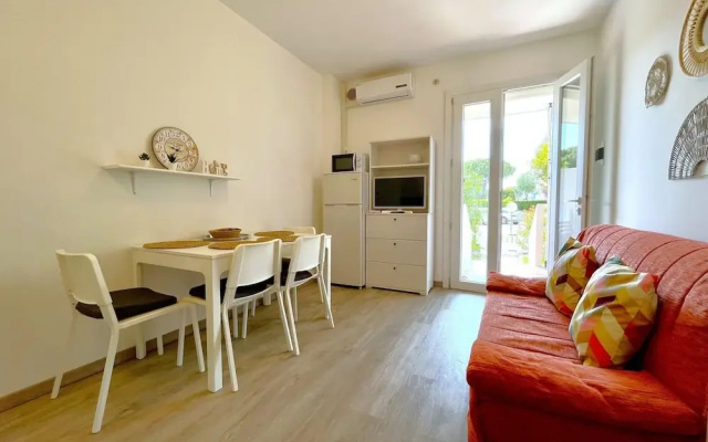 Apartment in Caorle Near Seabeach