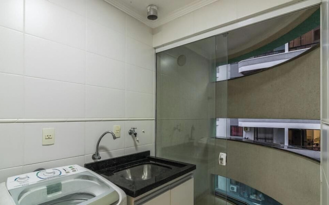 Apt w/ BBQ 350m From the Beach Apv0202
