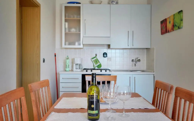 Apartment Pinzan