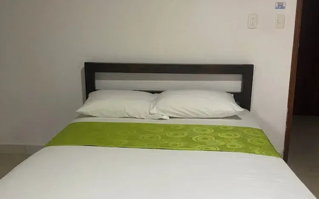 Hotel Descanso Inn Villavicencio