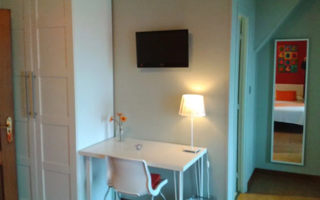 Hostal Mariquito