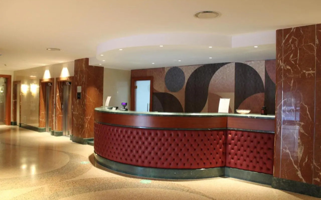 Hotel Europa