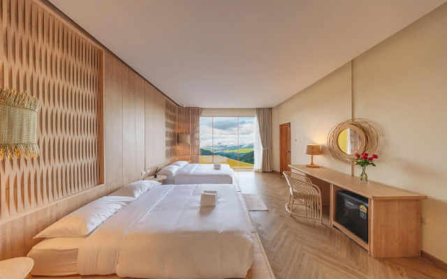 Lannawild Resort