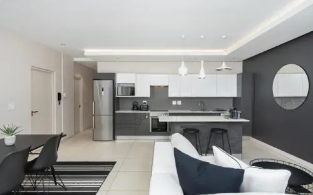 Chelsea Suite 1