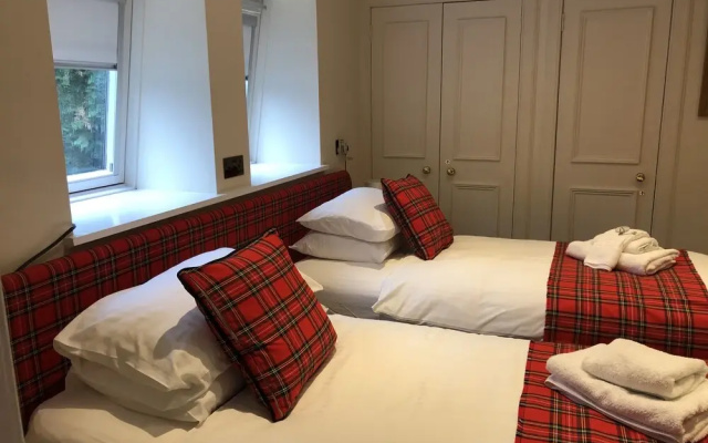 Montague Guest House