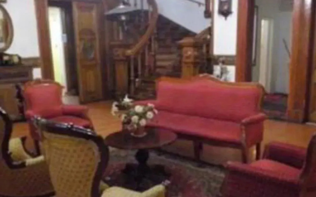 Hotel Español