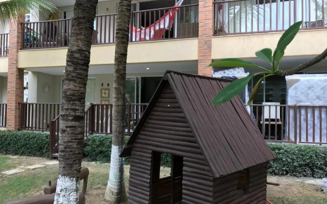 Golfinhos Apartment