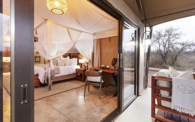 Thabamati Luxury Tented Camp