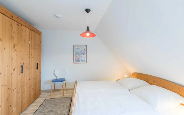 Stranddüne Haus Stranddüne Wohnung 6