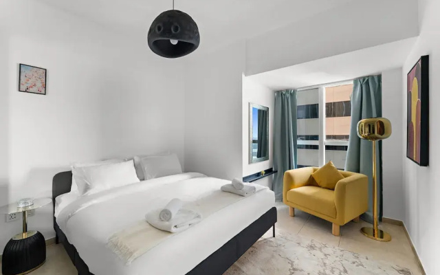 Elite Residence - 1205 2BD
