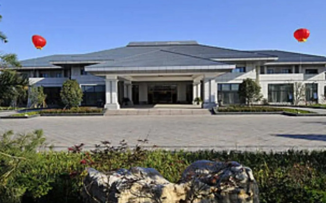 Qisheng Internation Hotel