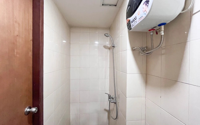 Scenic Studio Room Apartment Vida View Makassar