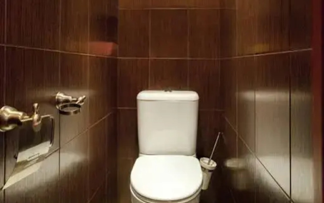Domumetro Царицыно