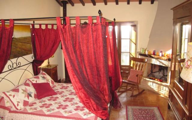 Podere San Lorenzo (SGI470)