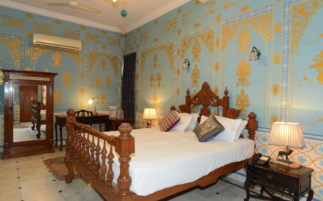 Harasar Haveli