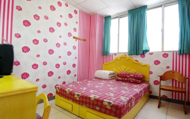 Donghai Lodge