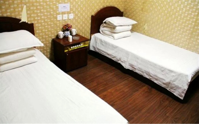 Xinfengyuan Hotel