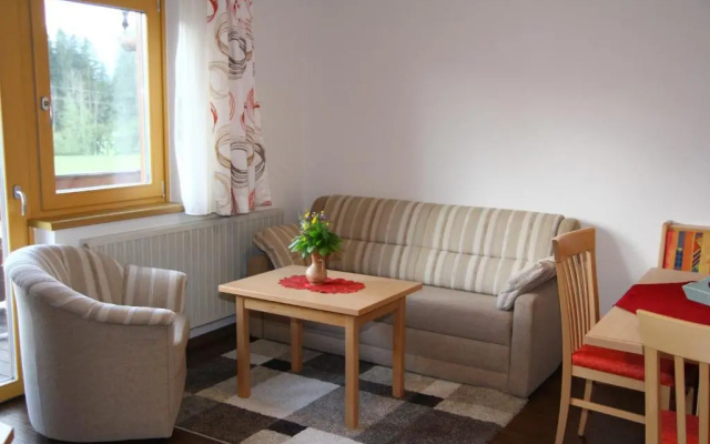 Haus Harmonika