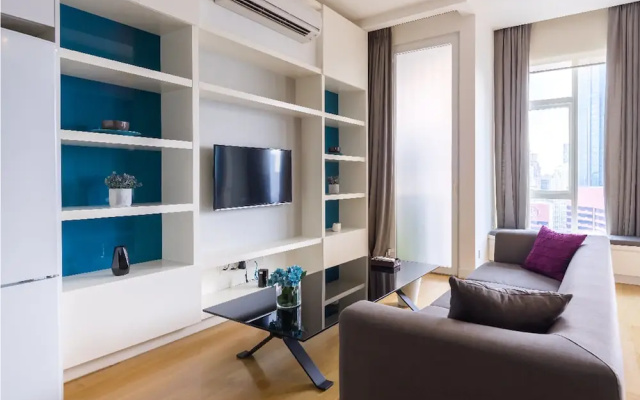 BedStay Platinum Suites