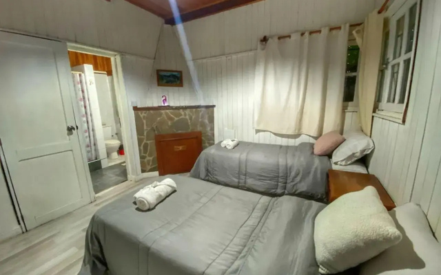 Elen Hosteria Casa de Te