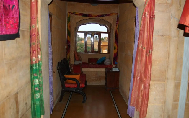 Hotel Pol Haveli