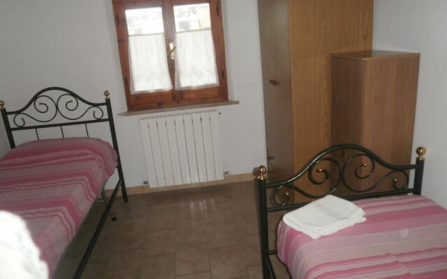 B&B Isabella