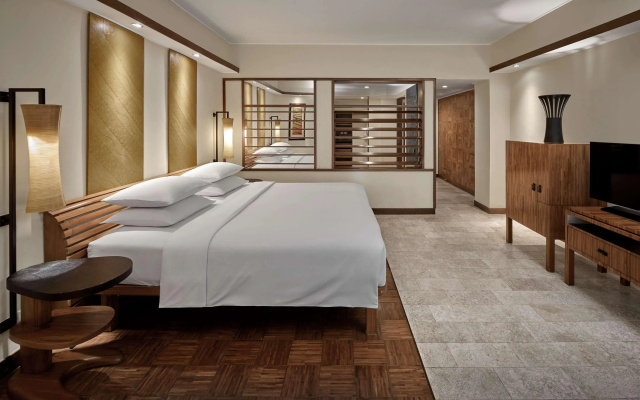 Grand Hyatt Bali
