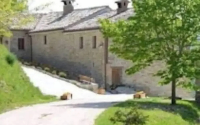 Casa dei Giuli
