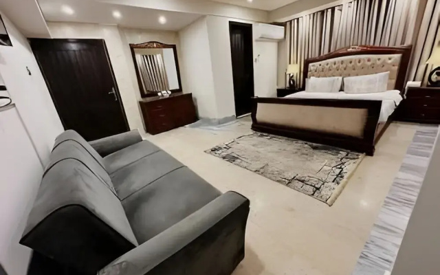 Dazzy dream guest house