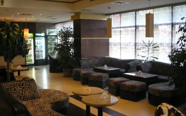 Struma Hotel