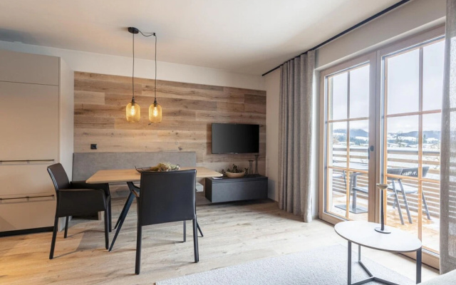 Suite Feldalphorn Westendorf