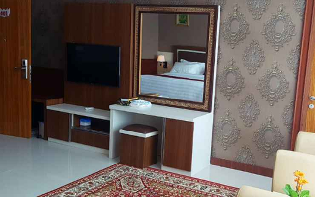 Hotel Sakura Syariah
