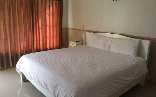 Suite Villa