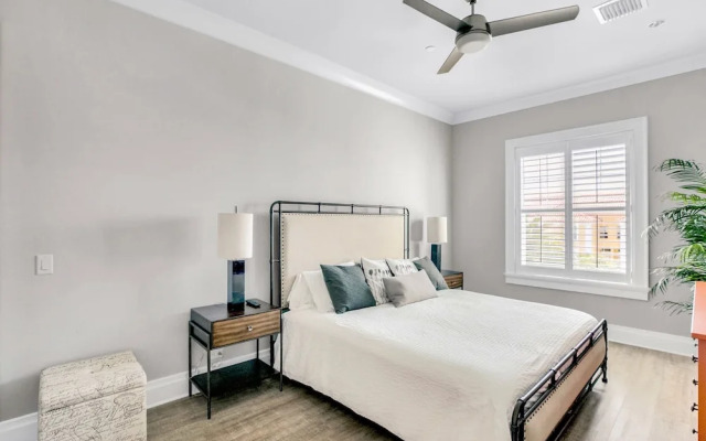 158 Brightwater Condo by RedAwning