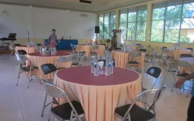Hotel Wailiti
