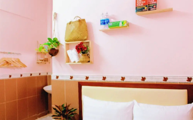Mekong Backpacker Inn - Hostel