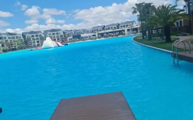 Blyde Luxury Apartment
