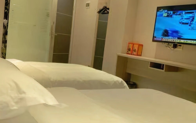 Pazhou ,guangzhou Feier Hotel Apartment