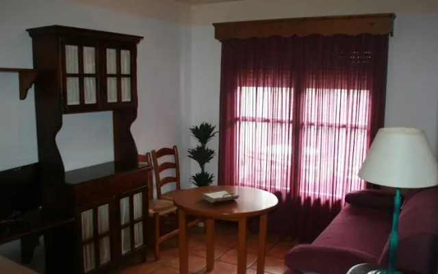 Apartamentos Siete Lagunas