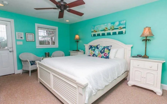 Cape Hatteras Bed & Breakfast